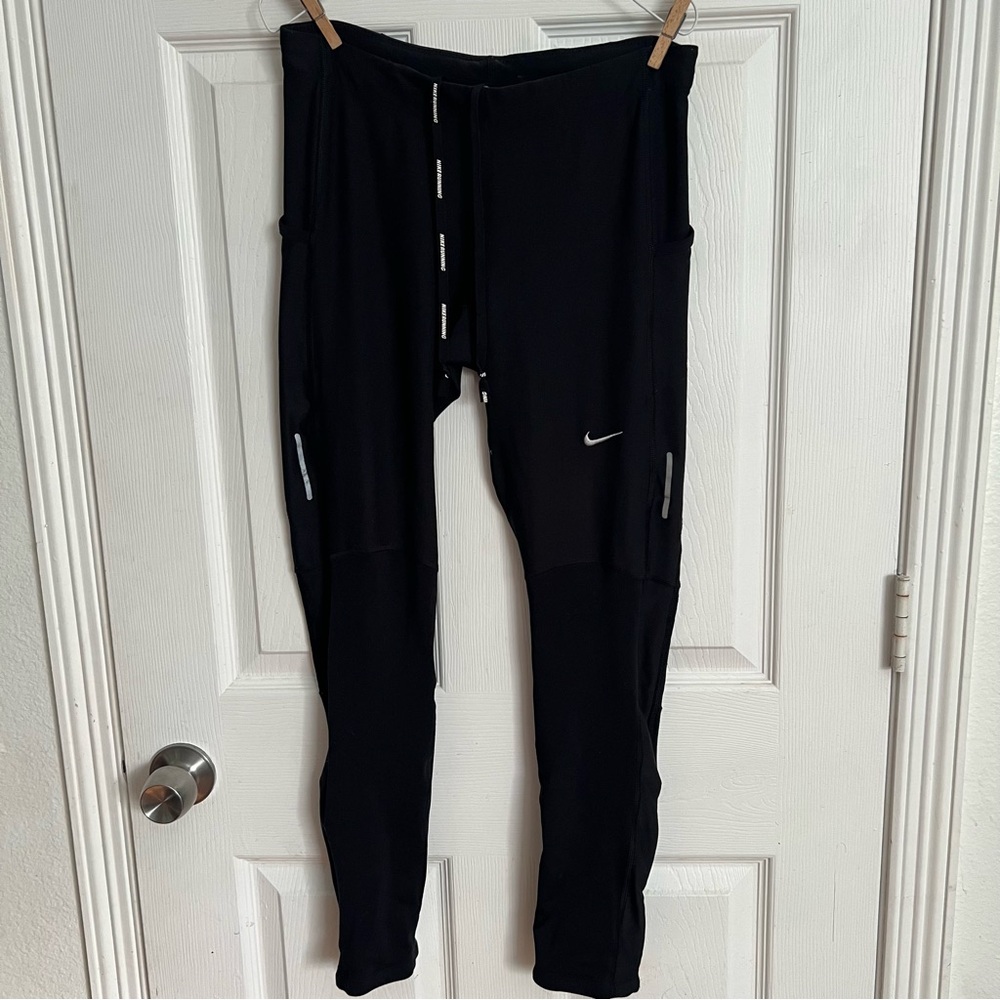 Nike | Dri Fit Full Length Leggings